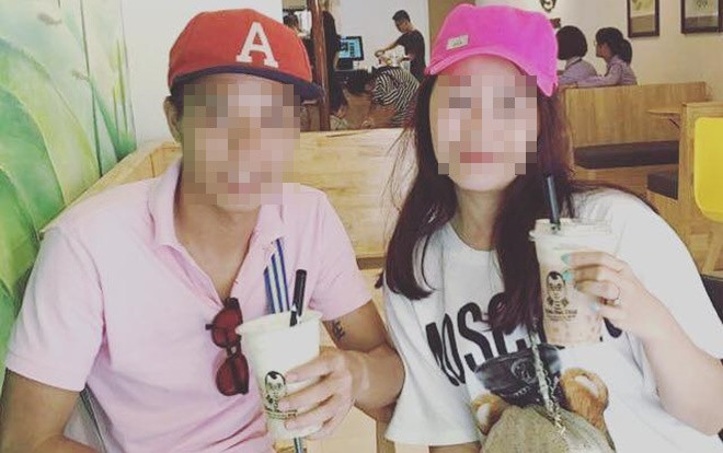 Vợ đội trưởng CLB Sài Gòn 'tố' chồng ăn chơi, bỏ vợ con theo người thứ ba Ảnh 2