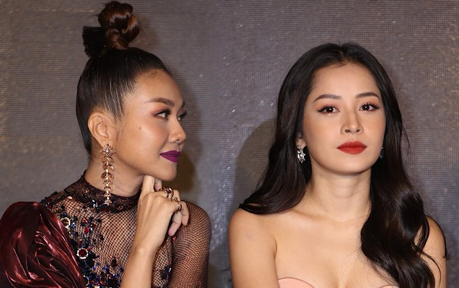 Liệu 'chị đại' Thanh Hằng có tạo chuyện tình bách hợp với Chi Pu trong phim 'Chị chị em em'? Ảnh 2