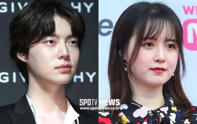 Goo Hye Sun đưa bằng chứng Ahn Jae Hyun ngoại tình với bạn diễn nữ lên tòa án Ảnh 2