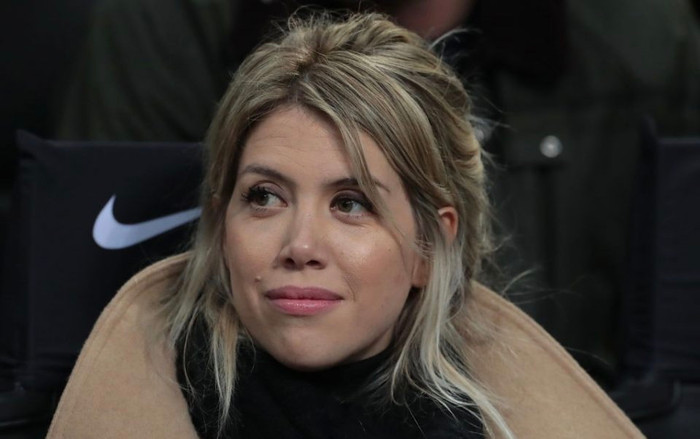 Tiếp tục đăng ảnh nhạy cảm, vợ Icardi lại khiến đồng đội ở PSG ‘nóng mặt’ Ảnh 2