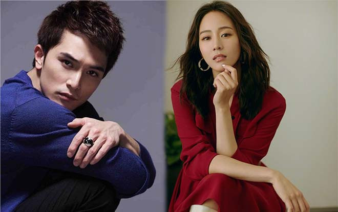 Lộ ảnh nghi ngờ Trương Quân Ninh hẹn hò với 'tình cũ Đường Yên' - Khưu Trạch Ảnh 2