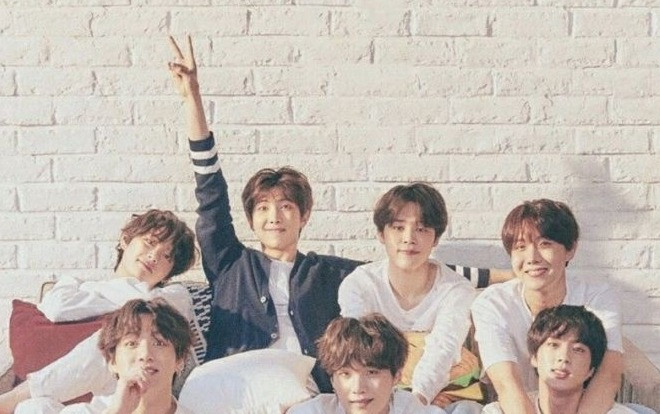 BTS khiến fan 'vỗ ngực' tự hào khi dùng hơn 3 tỷ won quyên góp cho các hoạt động từ thiện Ảnh 2
