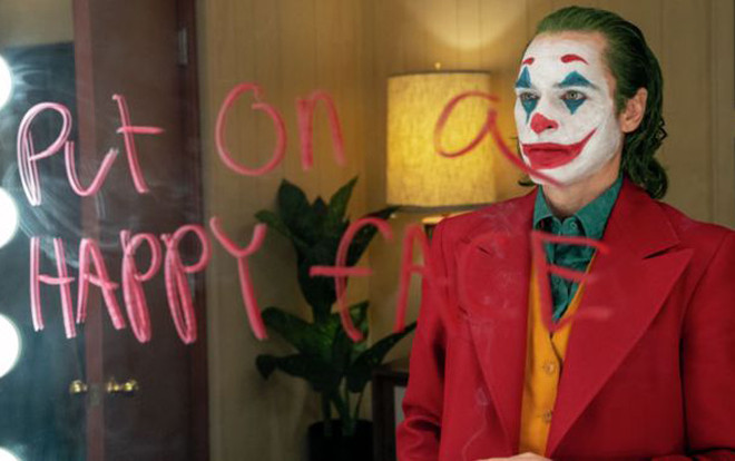 Phim Joker: Hãng Warner Bros chính thức lên tiếng về những phân đoạn bạo lực Ảnh 2