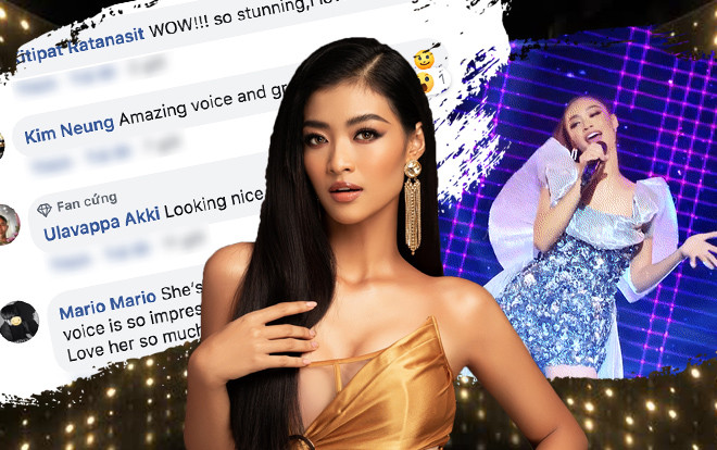 Kiều Loan xuất sắc trong Video Intro: Fan Thái Lan đoán Việt Nam lọt Top 5 Miss Grand Int' 2019 Ảnh 2