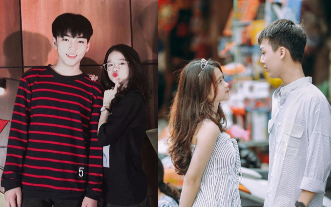 Trước khi bị đồn yêu Will 365, Linh Ka đã từng dính tin đồn yêu đương với những ai? Ảnh 2