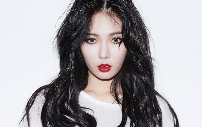 Ngôi sao K-Pop HyunA ra mắt kênh YouTube để chia sẻ cuộc sống hàng ngày Ảnh 2
