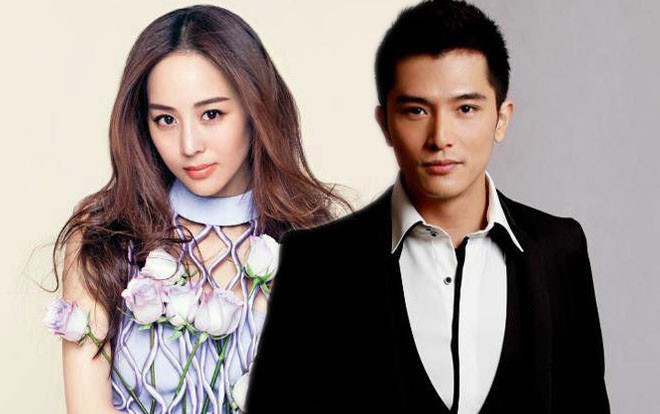 Khưu Trạch lên tiếng thừa nhận hẹn hò với Trương Quân Ninh Ảnh 2