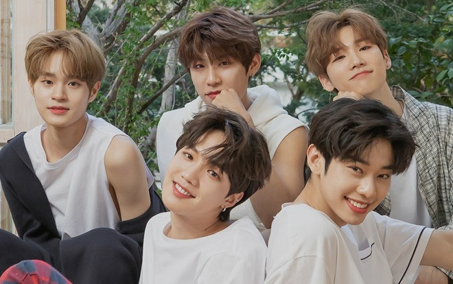 Tân binh Kpop AB6IX sẽ có sân khấu trình diễn cùng với Lizzo tại BBC Music Awards 2019 Ảnh 2