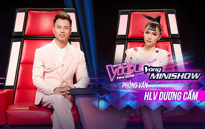 Dương Cầm thừa nhận khó tính với học trò nhưng thời trang phải nghe lời vợ và Hương Giang Ảnh 2