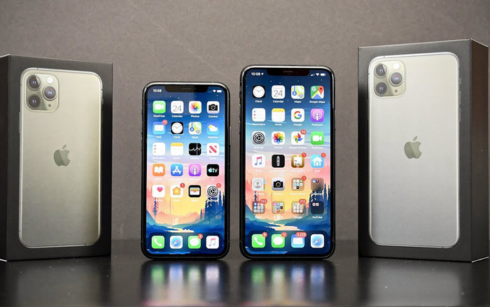 Xuất hiện iPhone 11 Pro Max khoá mạng, giá thấp hơn khoảng 20 triệu đồng Ảnh 2