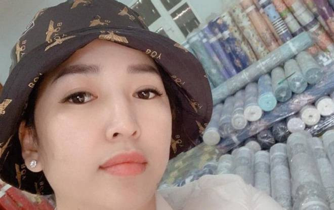 Bắt tạm giam 'hotgirl' lừa đảo chiếm đoạt 160 tỷ đồng rồi bỏ trốn Ảnh 2