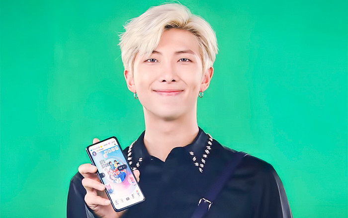 Sau thành công của BTS World, BTS chuẩn bị ra mắt phiên bản BTS World hoạt hình siêu cute Ảnh 2