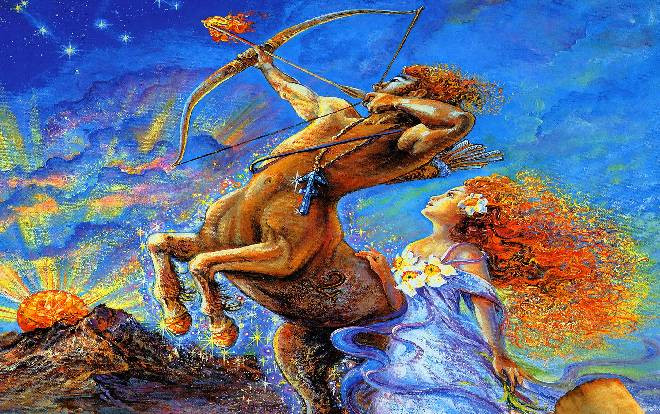 Tử vi hàng ngày 12 cung hoàng đạo thứ 6 ngày 27/9/2019: Song Ngư may mắn đủ đường, Sư Tử nên dứt khoát trong công việc Ảnh 2