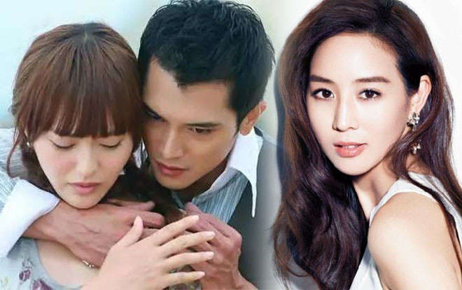 Trước Trương Quân Ninh, năm xưa Khưu Trạch cũng từng nói 'đang nỗ lực theo đuổi' Đường Yên Ảnh 2