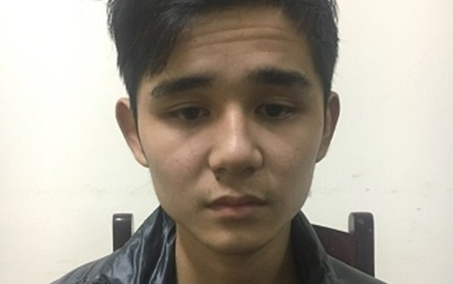 Thanh niên 20 tuổi sát hại tài xế taxi ở sân vận động Mỹ Đình bị tuyên án tử Ảnh 2