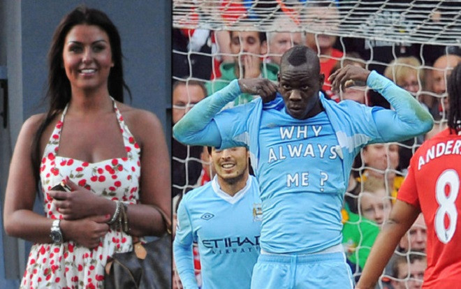 Ronaldo, Rooney và những sao bóng đá 'điêu đứng' vì thói trăng hoa Ảnh 2