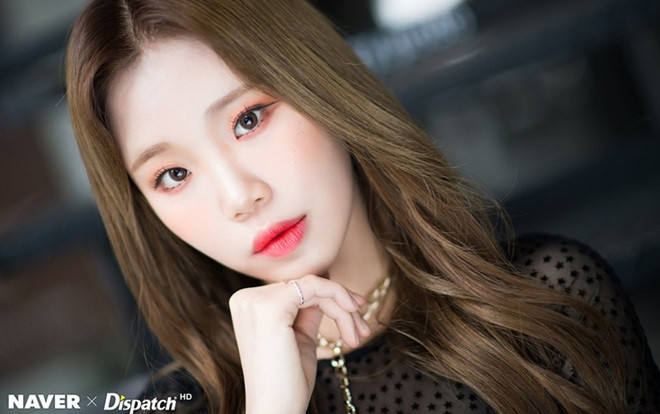 JooE (MOMOLAND) xinh đẹp hơn bao giờ hết nhờ chế độ ăn kiêng của mình Ảnh 2