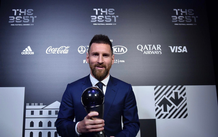 SỐC: Vụ bầu chọn Messi giành giải The Best FIFA 2019 bị tố gian lận Ảnh 2