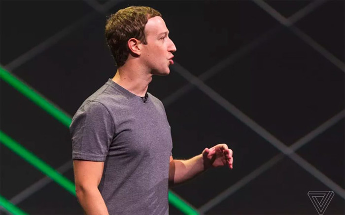 Không chỉ ra mắt kính thông minh, Facebook còn muốn 'vẽ lại' bản đồ thế giới Ảnh 2