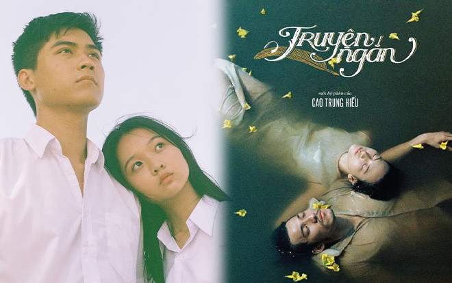 Review phim 'Truyện ngắn': Giọng ca Hà Anh Tuấn và nhạc của Phan Mạnh Quỳnh chưa bao giờ day dứt hơn thế Ảnh 2