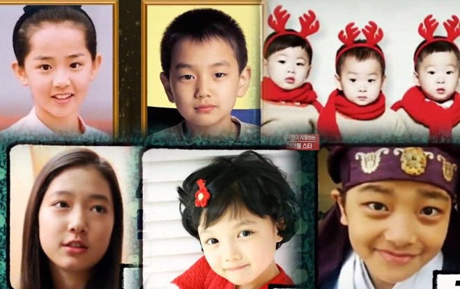 Top 12 sao nhí nổi tiếng nhất Hàn Quốc: Sức ảnh hưởng lớn của 'em trai, em gái quốc dân'! Ảnh 2