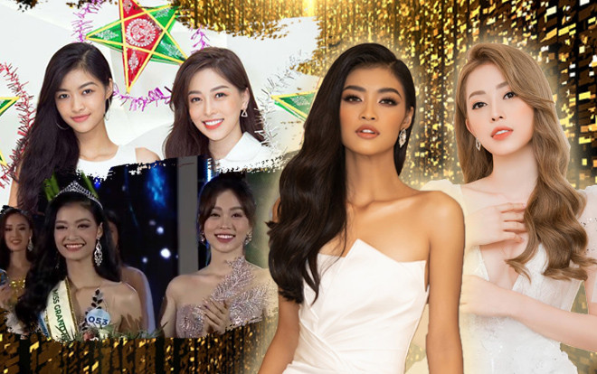 Ủng hộ đàn em, Phương Nga khẳng định Kiều Loan sẽ làm nên lịch sử tại Miss Grand Int' 2019 Ảnh 2