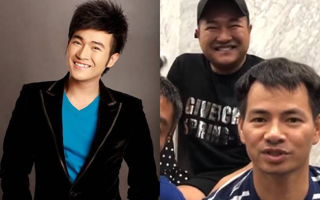 Choáng váng khi thấy thân hình phát tướng của Minh Quân, Mai Phương Thúy và loạt sao Việt Ảnh 2