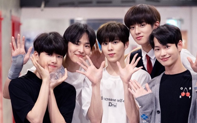 'Produce X 101': Kim Woo Seok (X1) - Choi Byung Chan (VICTON) 'đòi' gặp mặt Lee Jin Woo và cái kết buồn Ảnh 2