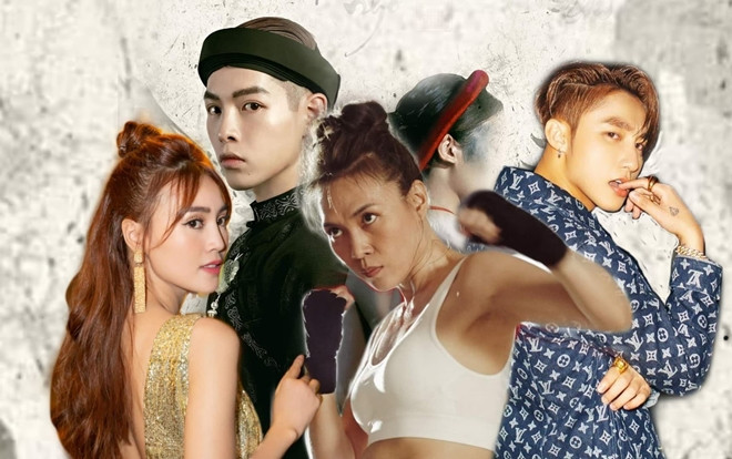 Nữ chính MV Đức Phúc có thể là Mỹ Tâm, Ninh Dương Lan Ngọc, thậm chí… Sơn Tùng M-TP? Ảnh 2