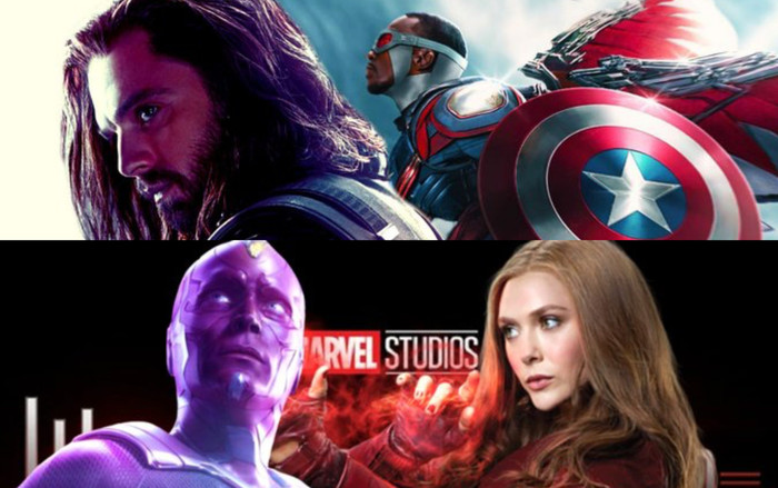 Các phim của Marvel trên Disney + sẽ kết nối với vũ trụ MCU như thế nào? Ảnh 2