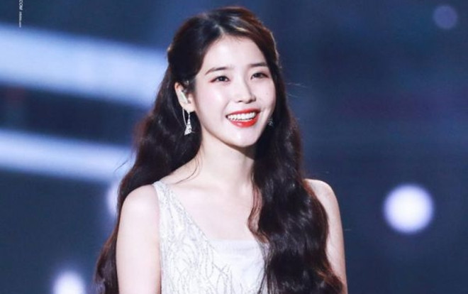 Kakao M chính thức xác nhận lịch trình comeback hoành tráng của IU trong tháng 10/2019 Ảnh 2