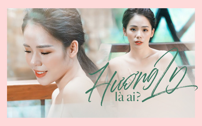 Hương Ly - 'Nữ chính' trong vụ ồn ào với Erik có lai lịch ra sao? Ảnh 2