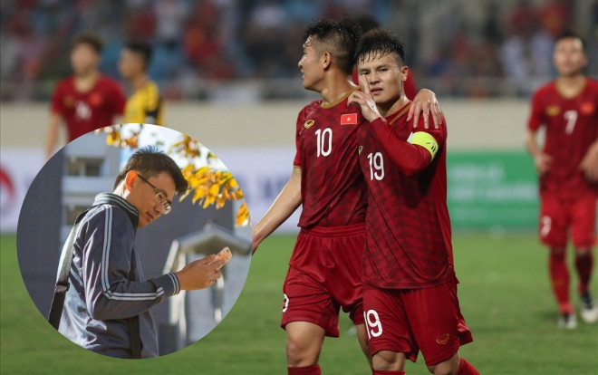 Chuyên gia Thái Lan: Không bất ngờ nếu U23 Việt Nam vượt qua vòng bảng Ảnh 2