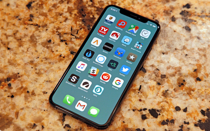 Hình nền ma thuật giúp đổi giao diện iPhone đẹp mắt hơn đã có phiên bản mới Ảnh 2