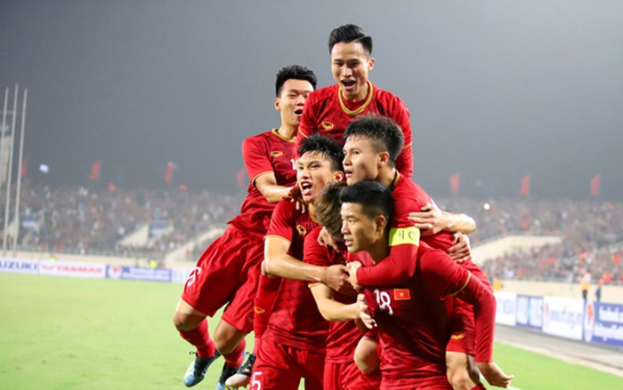 Vòng chung kết U23 châu Á 2020 diễn ra khi nào? Ảnh 2
