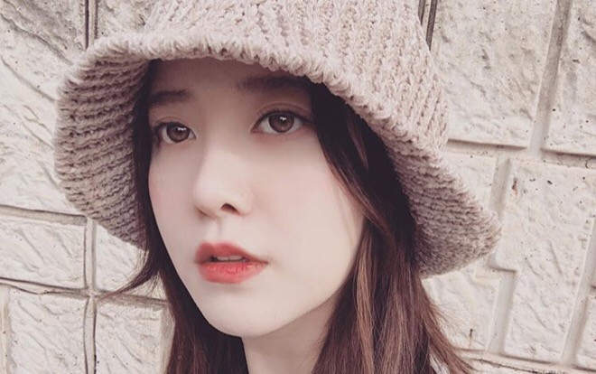 Knet nổi da gà khi Goo Hye Sun tạo 'drama' mới: Ra mắt bài hát khi đã tuyên bố giải nghệ Ảnh 2
