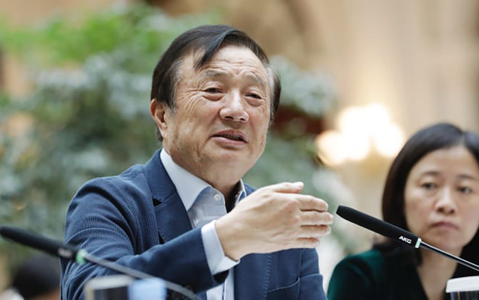 CEO Huawei nói phát triển mạng 6G từ lâu nhưng vấn đề là không ai biết nó để làm gì Ảnh 2