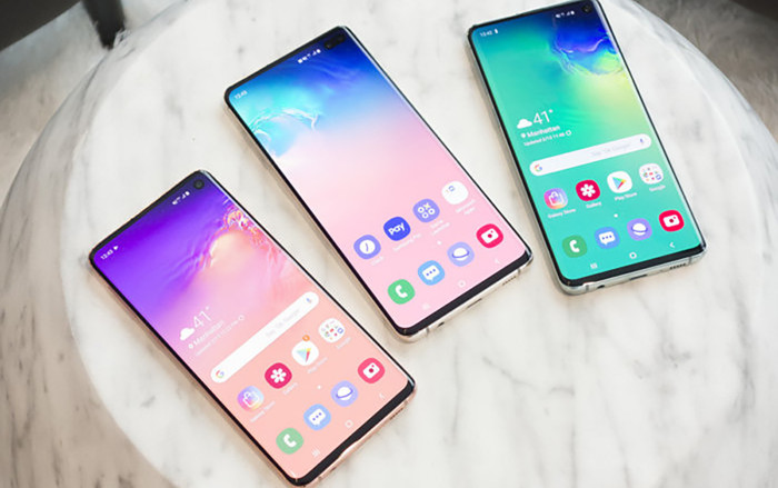 Samsung Galaxy S11 có thể được trang bị camera tới 108 MP Ảnh 2