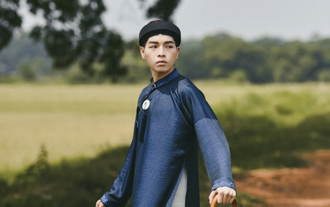 Mượn tác phẩm 'Chí Phèo', dân mạng 'mạnh dạn' dự đoán Đức Phúc sẽ đảm nhận vai… ông giáo Ảnh 2