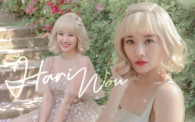 Hậu mini concert, Hari Won khép lại 2019 bằng một bản ballad từng khiến cô… suýt ngất Ảnh 2