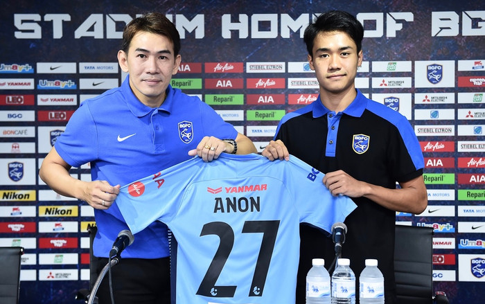 Nam thần ĐT Thái Lan giúp U23 Việt Nam vào bảng dễ thở đẹp trai nhưng vẫn…ế Ảnh 2