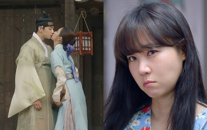 Phim của Gong Hyo Jin và Kang Ha Neul tiếp tục dẫn đầu đài trung ương, phim của Cha Eun Woo không thể đạt được rating hai chữ số khi kết thúc Ảnh 2