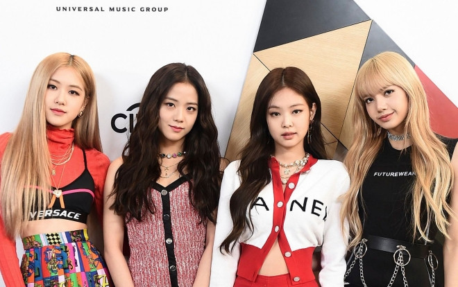Sau BTS, BlackPink là group Kpop tiếp theo nộp hồ sơ xem xét đề cử lên Grammy 2020 Ảnh 2
