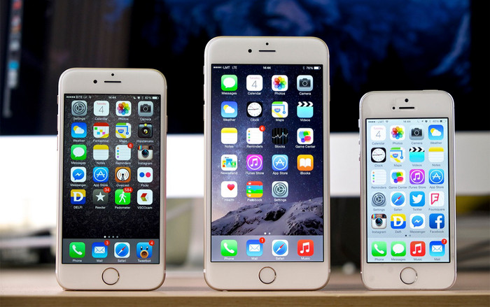 Tin vui cho người dùng iPhone 5s, iPhone 6/6 Plus và các dòng iPad cũ Ảnh 2