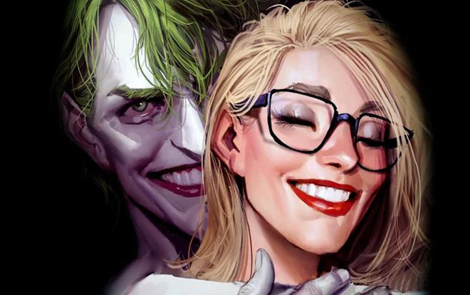 Joker mới của DC Comics không đáng sợ, thay vào đó sẽ rất…..gợi cảm? Ảnh 2