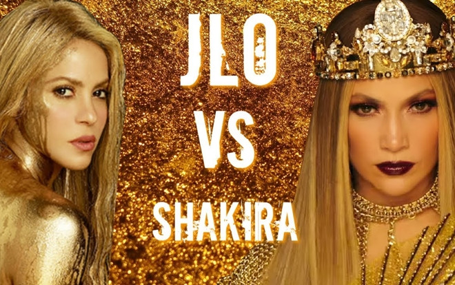 Chính thức: Jennifer Lopez và Shakira sẽ bắt tay 'phá đảo' sân khấu Super Bowl 2020 Ảnh 2