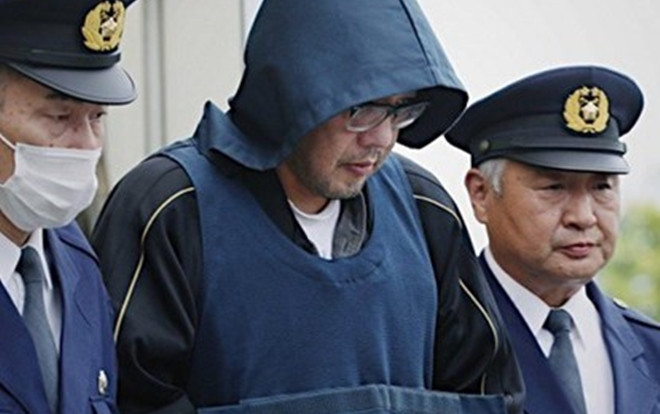 Nhật xử phúc thẩm nghi phạm sát hại bé Nhật Linh Ảnh 2