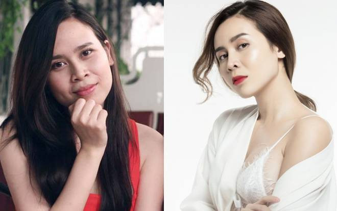 Mẹ ruột suy sụp, Hồ Hoài Anh tức giận không nói 1 lời vì Lưu Hương Giang trốn sang Hàn dao kéo Ảnh 2