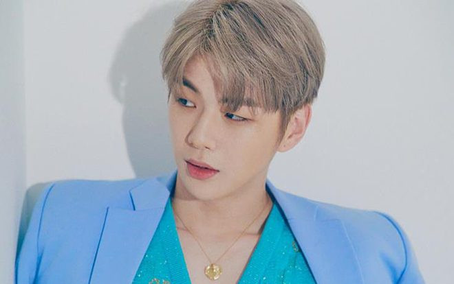 Kang Daniel: 'Tôi không cần gì khác ngoài DANITY' Ảnh 2