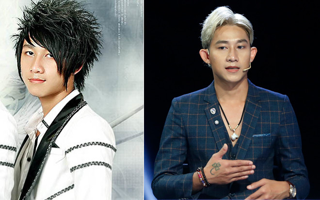 Cuộc đời thăng trầm của cựu thành viên HKT: Từng suýt tự tử sau khi rời nhóm, làm đủ mọi việc tay chân để mưu sinh Ảnh 2